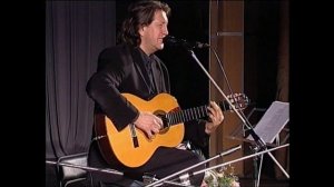 Олег Митяев - «Фрагмент». Концерт в Екатеринбурге 2005 год.