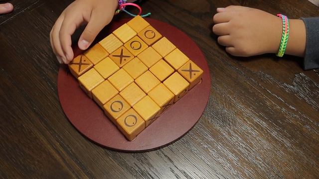 How To Play QUIXO Review|Timberdoodle 4th Grade Curriculum|Homeschool Games|Homeschool Curriculum