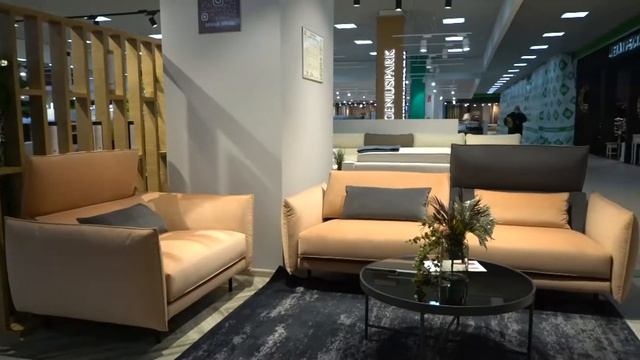 «Твой дом» Крокус Сити обновился во время пандемии смотреть онлайн
