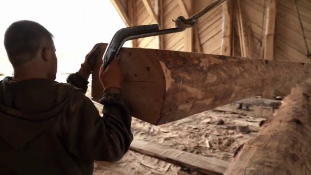 Производство Таёжный Дом смотреть онлайн