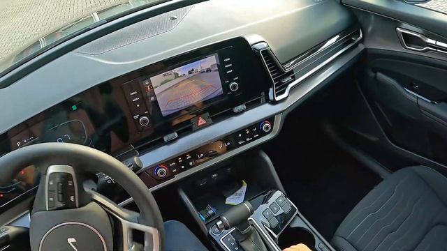 Kia Sportage EX 2023 o suv híbrido de 219mil! JEEP COMPASS 2023 supera ou não? смотреть онлайн