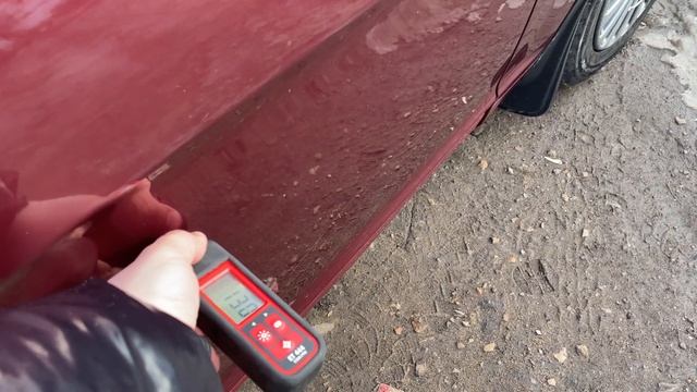 ТагАЗ VEGA 2010 гв смотреть онлайн