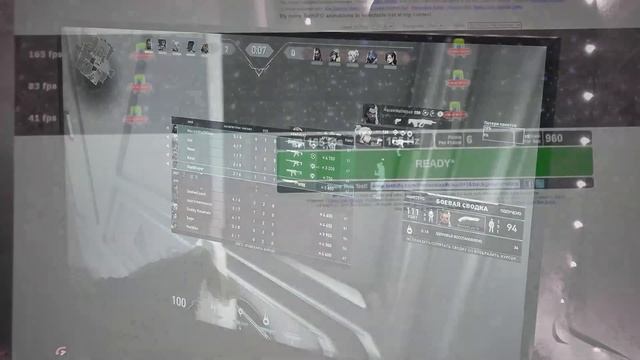 ОБЗОР НА MUCAI 2K 165Hz | СЛОМАЛАСЬ МАТРИЦА! смотреть онлайн