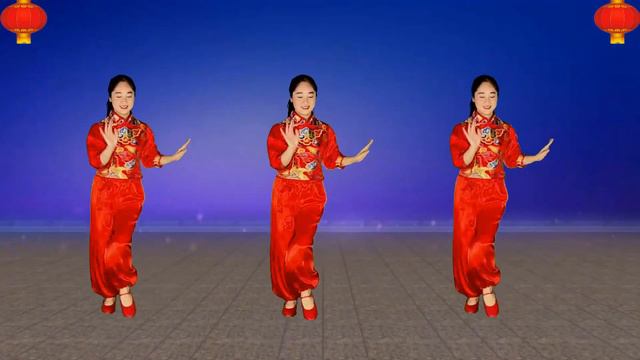 大年十三，快打开，红红火火《开门红》祝您福星高照，财旺福旺 смотреть онлайн