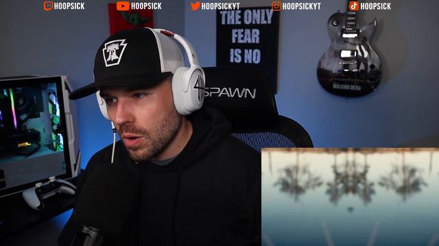The Best Band Some Of You Still Don't Know About!! Orbit Culture - "Vultures of North" (REACTION!!! смотреть онлайн