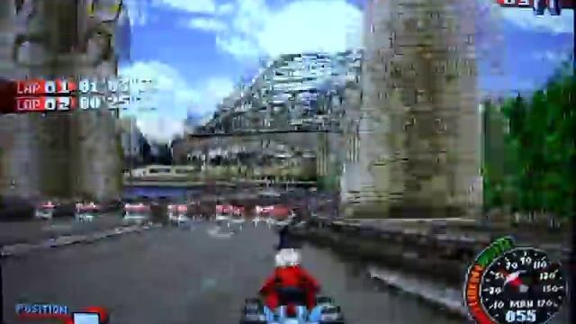 WRECKIN CREW PS1 (Sidney) смотреть онлайн