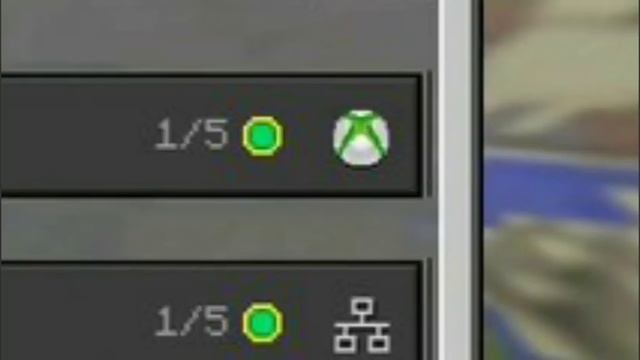 Как играть с другом по Xbox Live MCPE 0.17.0 смотреть онлайн