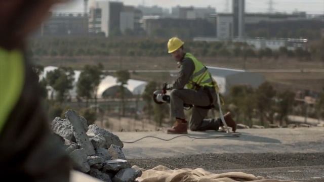 Bosch Professional продуктовая линейка Heavy Duty. Презентация производителя. смотреть онлайн