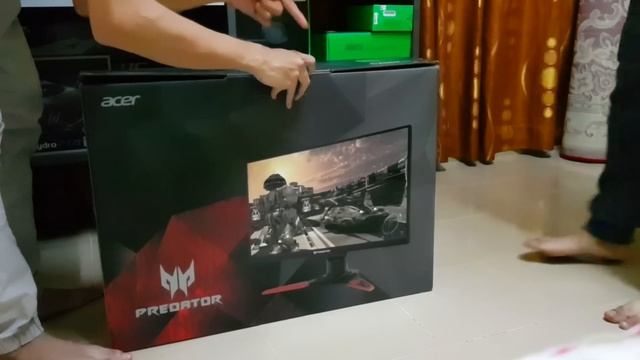 UNBOXING RM12,000 ($3000) GAMING PC FROM IDEAL TECH   | PART 1 смотреть онлайн