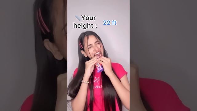 You Live in a world where your maximum height can be 5’5 ft ( FULL STORY ) смотреть онлайн