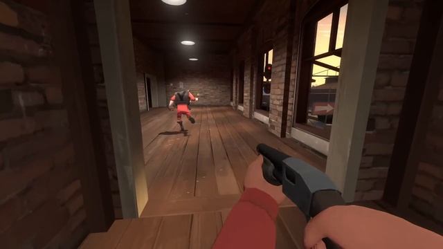 10 КЛАСС ТФ2 - Madcap  | Team Fortress 2