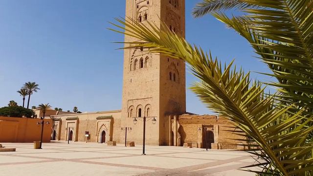 The History of the Islamic Calendar Called Hijri Calendar смотреть онлайн