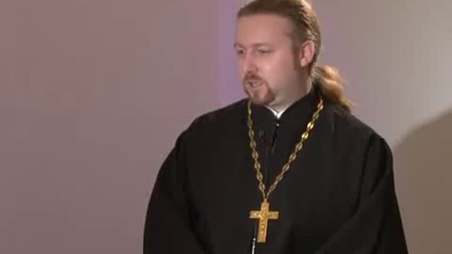 08.01.2012 г. Тема: "Легко ли быть священником?" смотреть онлайн