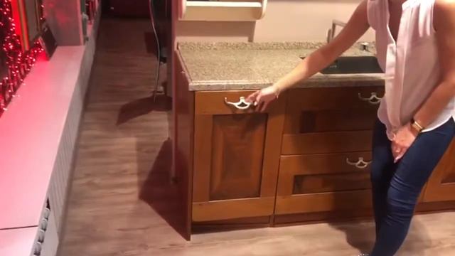 Кухонный гарнитур Ca Veneta (фабрика Veneta Cucine) смотреть онлайн