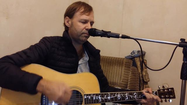 У твоего окна(Дударин.С) смотреть онлайн