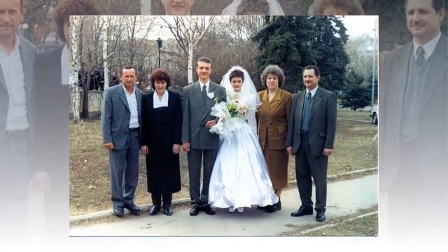 ртутная свадьба 38 лет совместной жизни смотреть онлайн