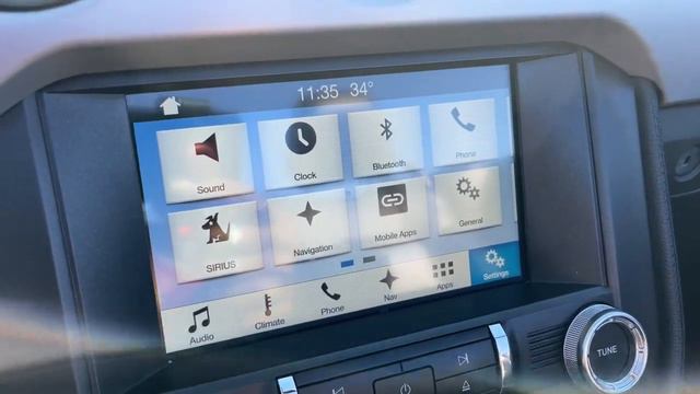 2017 Ford Mustang Muncie, Anderson, Fishers, Noblesville, IN Newcastle P2401001 смотреть онлайн