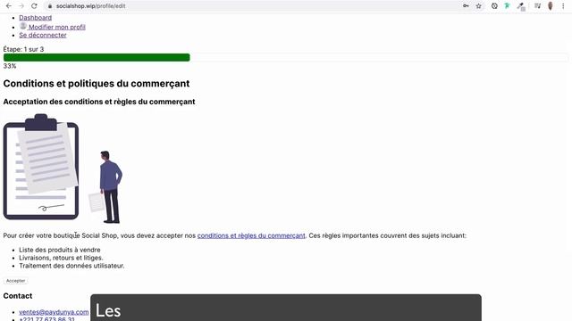 DDD - Mon workflow de base sur un nouveau projet Web смотреть онлайн