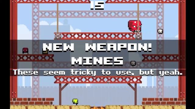 Super Crate Box Unlocks Pt. 3 смотреть онлайн