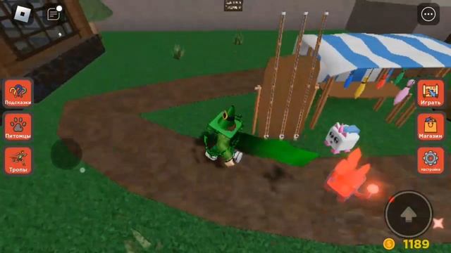 Играю в Найди Кнопку | FIND THE BUTTON [MEDIAVAL MODE] (Roblox) смотреть онлайн
