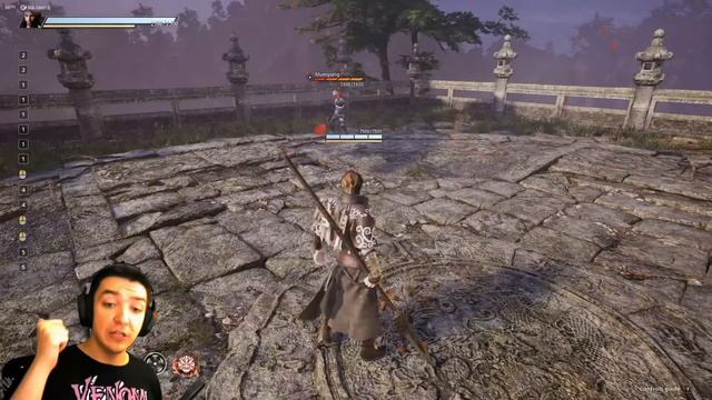 Beginner Combat Tutorial - Hunter's Arena: Legends смотреть онлайн