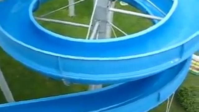 Севастополь. Аквапарк "Зурбаган" ч. 3 смотреть онлайн
