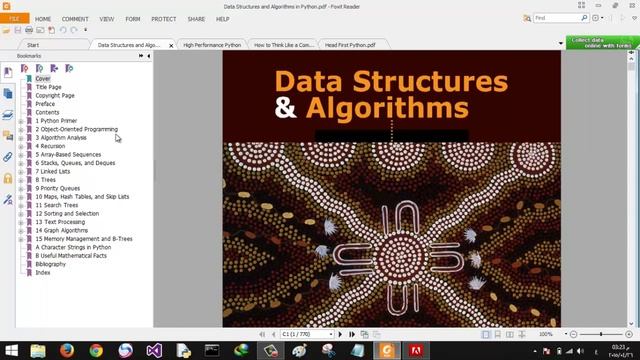 00 _ Introduction To Data Structures In Python (Arabic) смотреть онлайн
