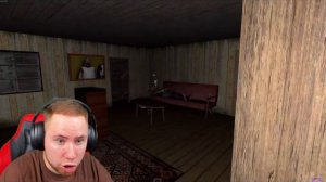 тик так дал деду в рот в GRANNY 2