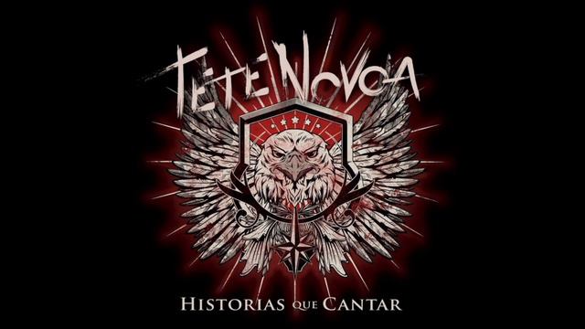 Tete Novoa ‐ Historias Que Cantar ‐ 01. Somos смотреть онлайн