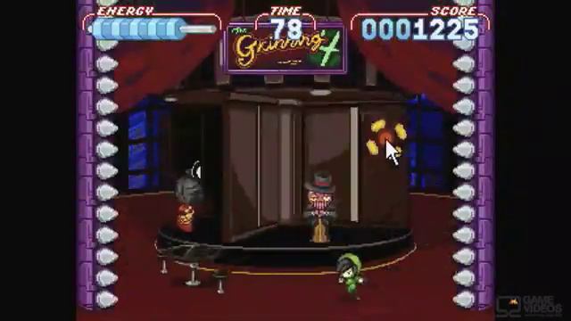 Konjak interview IGF 2008 смотреть онлайн