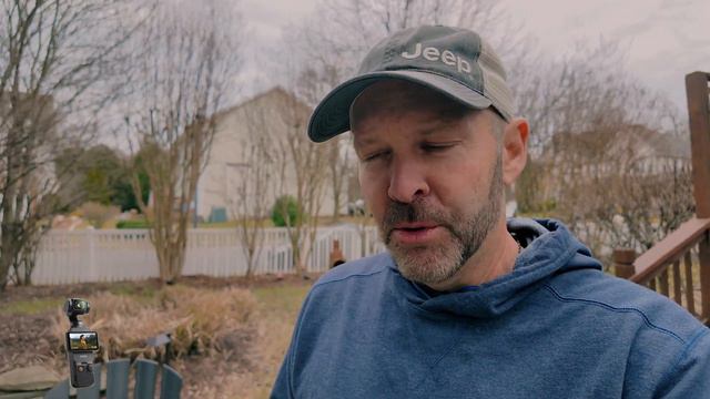 The 1 Inch Battle, Sony ZV-1 II vs DJI Pocket 3, Shocking? #djipocket3 #zv1m2 смотреть онлайн