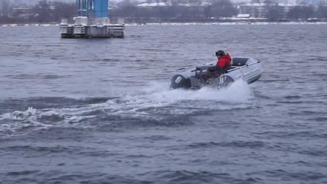 АЗИМУТ классик 350 Ямаха 15.mp4