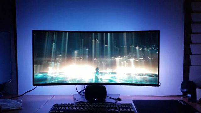 Corsair iCue Infinity Screen app смотреть онлайн