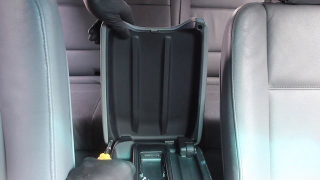 Как Снять Крышку Подлокотника BMW X5 E53 смотреть онлайн