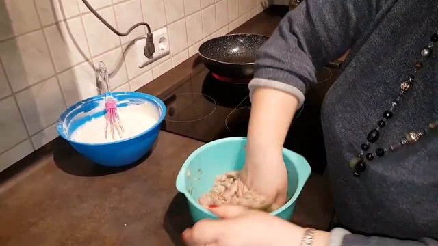 Самые ленивые пирожки( беляши) на свете!!! смотреть онлайн