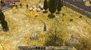 Titan Quest Ragnarök / ЧЕСТНЫЙ ОБЗОР / ЧТО НОВОГО?