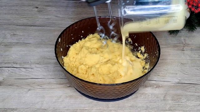 Unschlagbare Karpatka-Torte mit neuer Kreme! смотреть онлайн