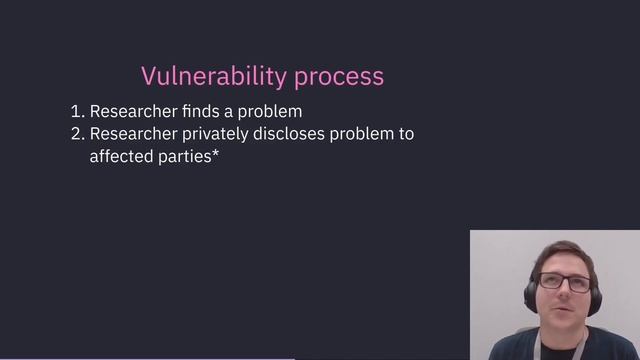 How Can We Effectively Test Transient Execution Mitigations? - Russell Currey, IBM смотреть онлайн