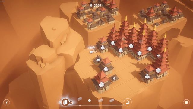 ЗАКОНЧИЛИ ПУСТЫНЮ - #6 ПРОХОЖДЕНИЕ URBO смотреть онлайн