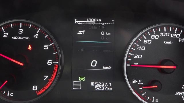 2024 Subaru WRX RS Manual  | Review (inc Drive Modes And Sound Test)