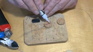 Нитевдеватель своими руками