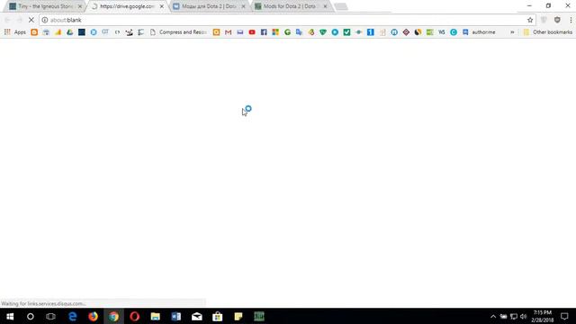 Install Dota 2 Mods With Dota 2 Mod Organizer