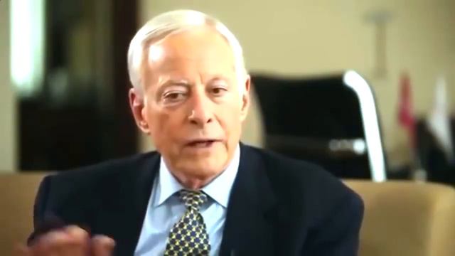 Брайан Трейси. Как стать успешным человеком с полного нуля смотреть онлайн