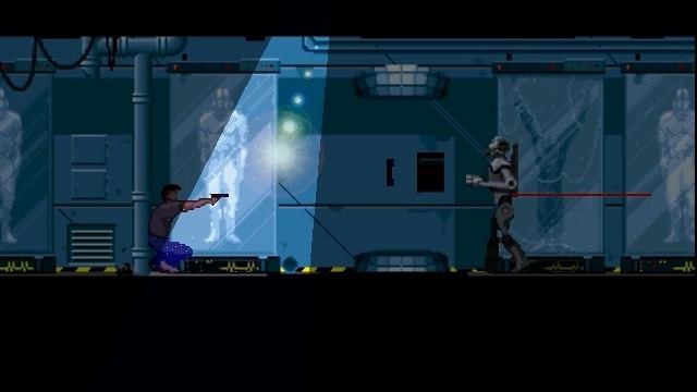 onEscapee Soundtrack - Robot Base 1 (HBRNTRS) смотреть онлайн