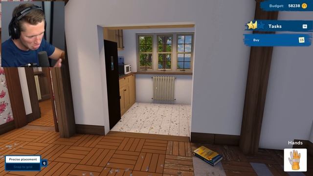 House Flipper 2 - The Intro смотреть онлайн