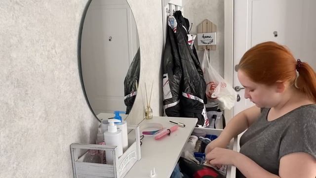 Отдали котенка?⬛|| Встретилась с подругами???????|| VLOG 29/30.03