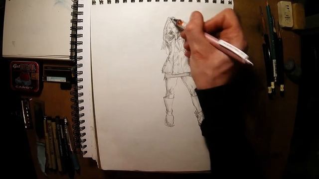 high speed figure sketch march 30 2019 смотреть онлайн
