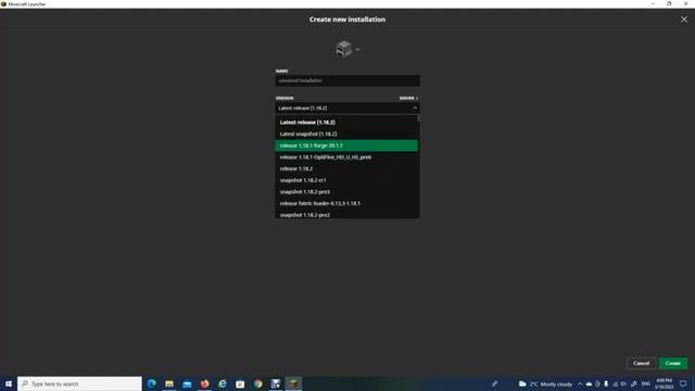 how to install mods with minecraft forge смотреть онлайн