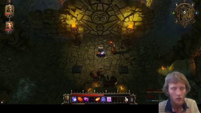 Celestia Digital Gaming Live Stream (Divinity Mac Osx Sierra) смотреть онлайн