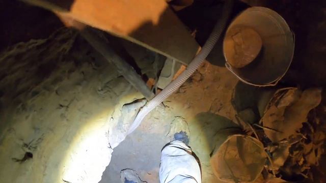 Kärcher SP5 Water Pump In Action Pumping Water-part 1 смотреть онлайн